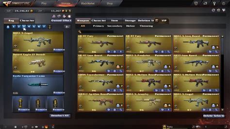 free acc in crossfire 2024|CrossfirePH .